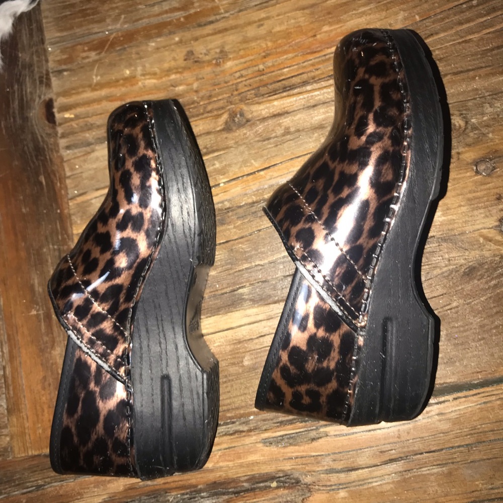Danskos